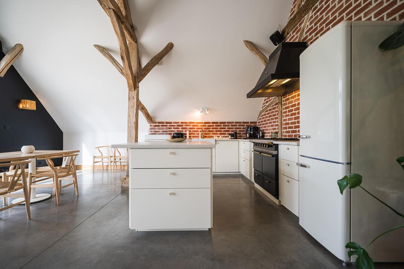 La Grange De Leonie, Chambres D'Hotes Avec Piscine Et Spa Méry-sur-Cher Exterior foto